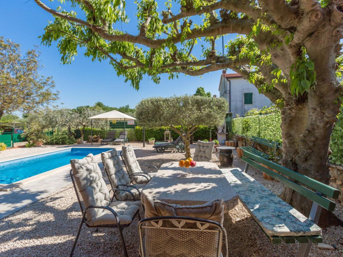 ברטוניגלה Holiday Home Villa Lucky By Interhome מראה חיצוני תמונה