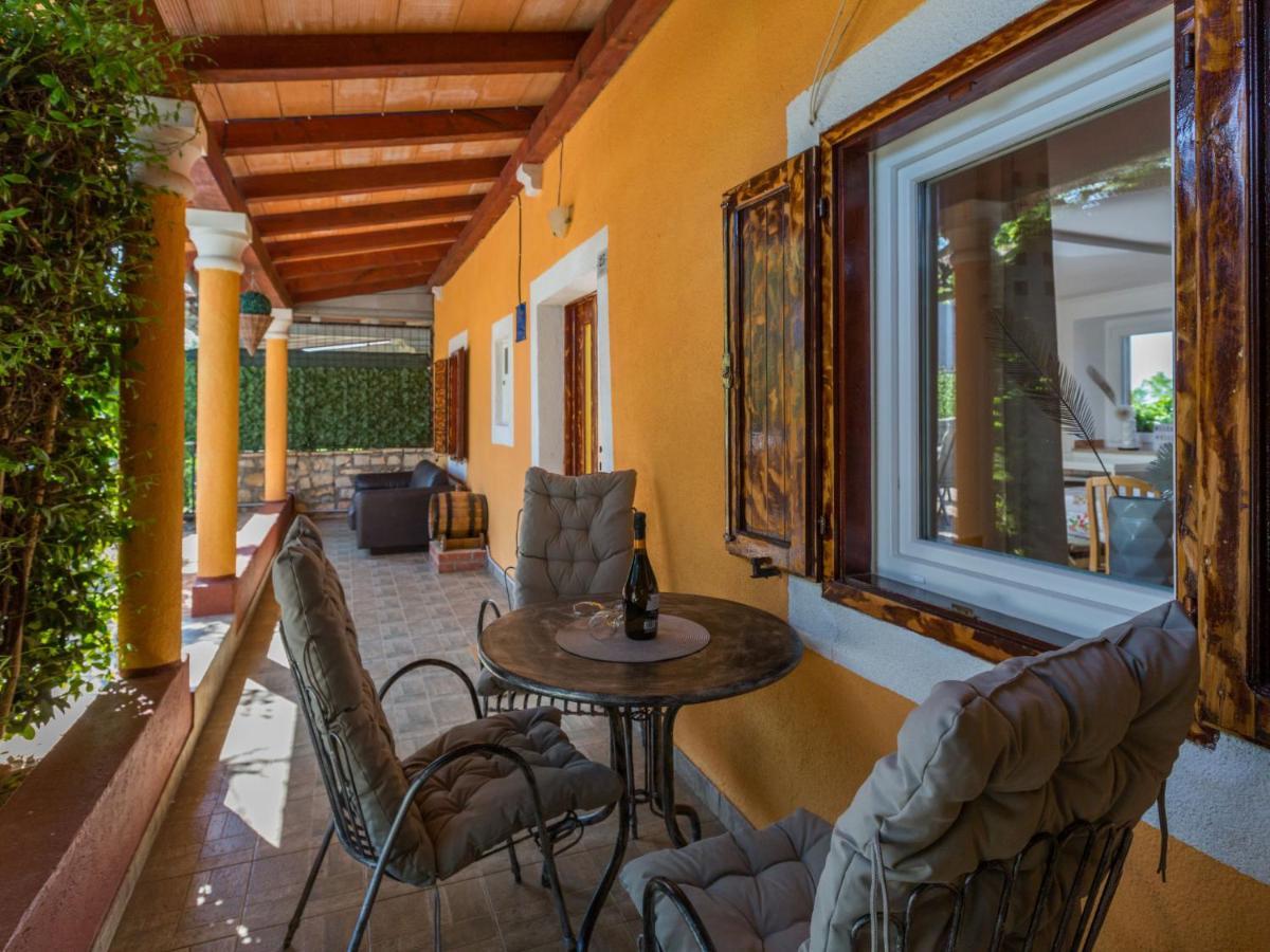 ברטוניגלה Holiday Home Villa Lucky By Interhome מראה חיצוני תמונה