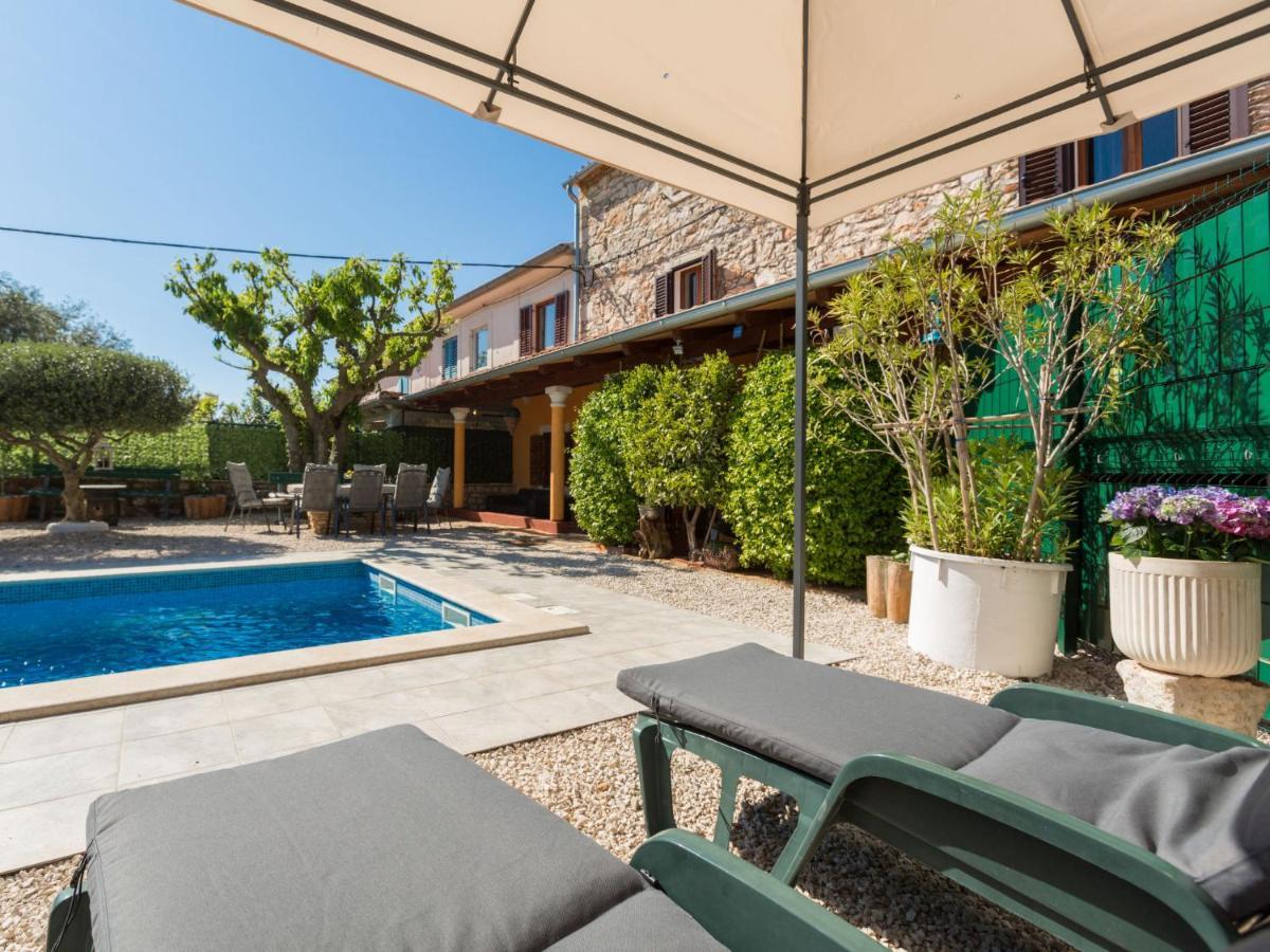 ברטוניגלה Holiday Home Villa Lucky By Interhome מראה חיצוני תמונה