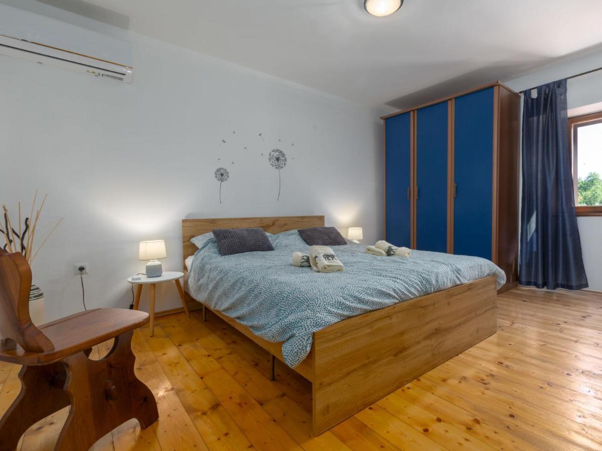 ברטוניגלה Holiday Home Villa Lucky By Interhome מראה חיצוני תמונה
