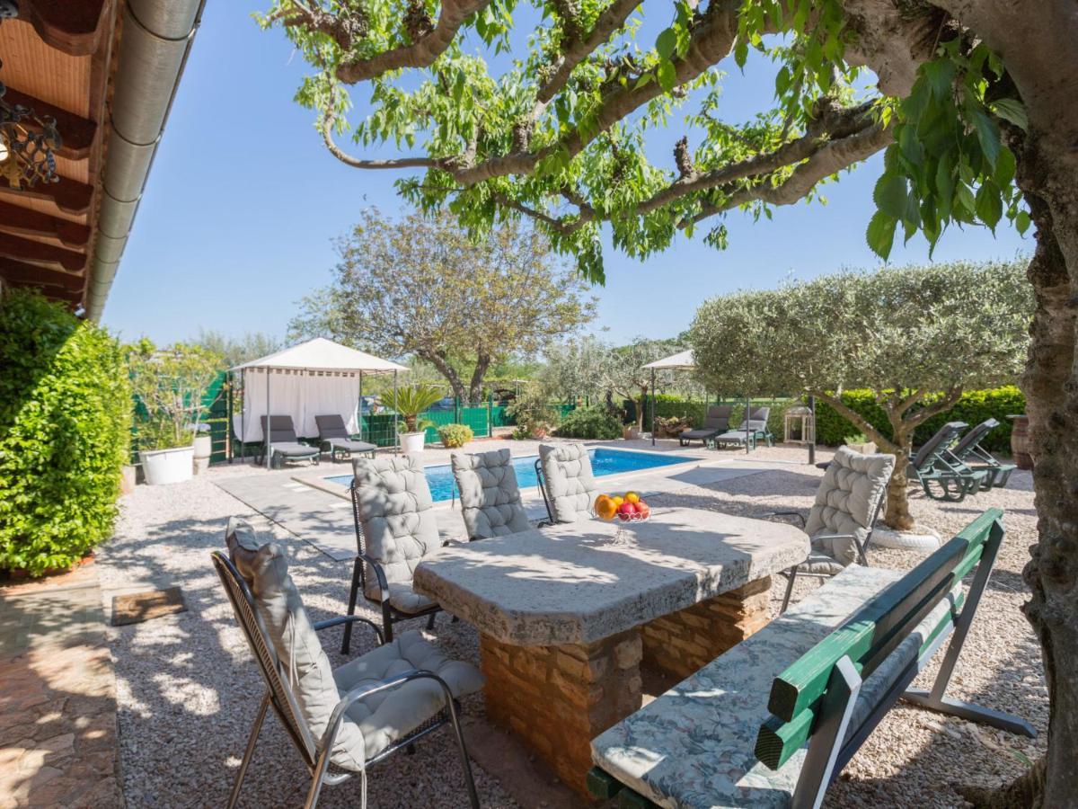 ברטוניגלה Holiday Home Villa Lucky By Interhome מראה חיצוני תמונה