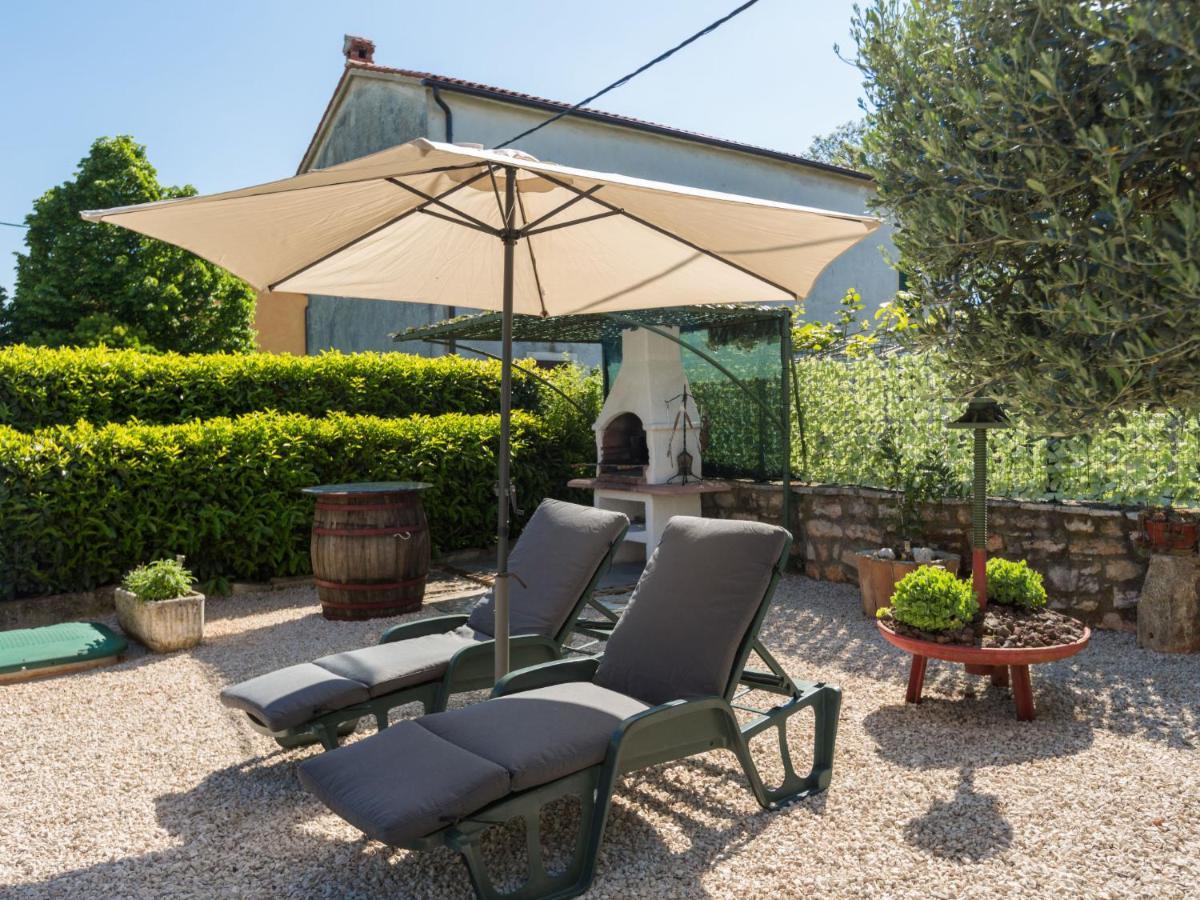 ברטוניגלה Holiday Home Villa Lucky By Interhome מראה חיצוני תמונה