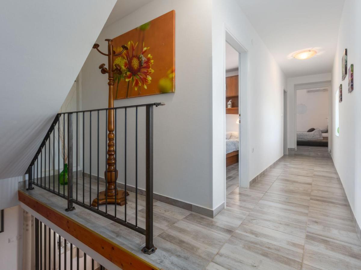 ברטוניגלה Holiday Home Villa Lucky By Interhome מראה חיצוני תמונה