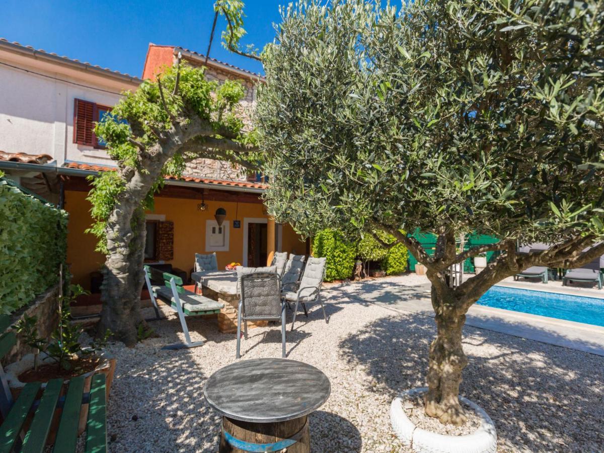 ברטוניגלה Holiday Home Villa Lucky By Interhome מראה חיצוני תמונה
