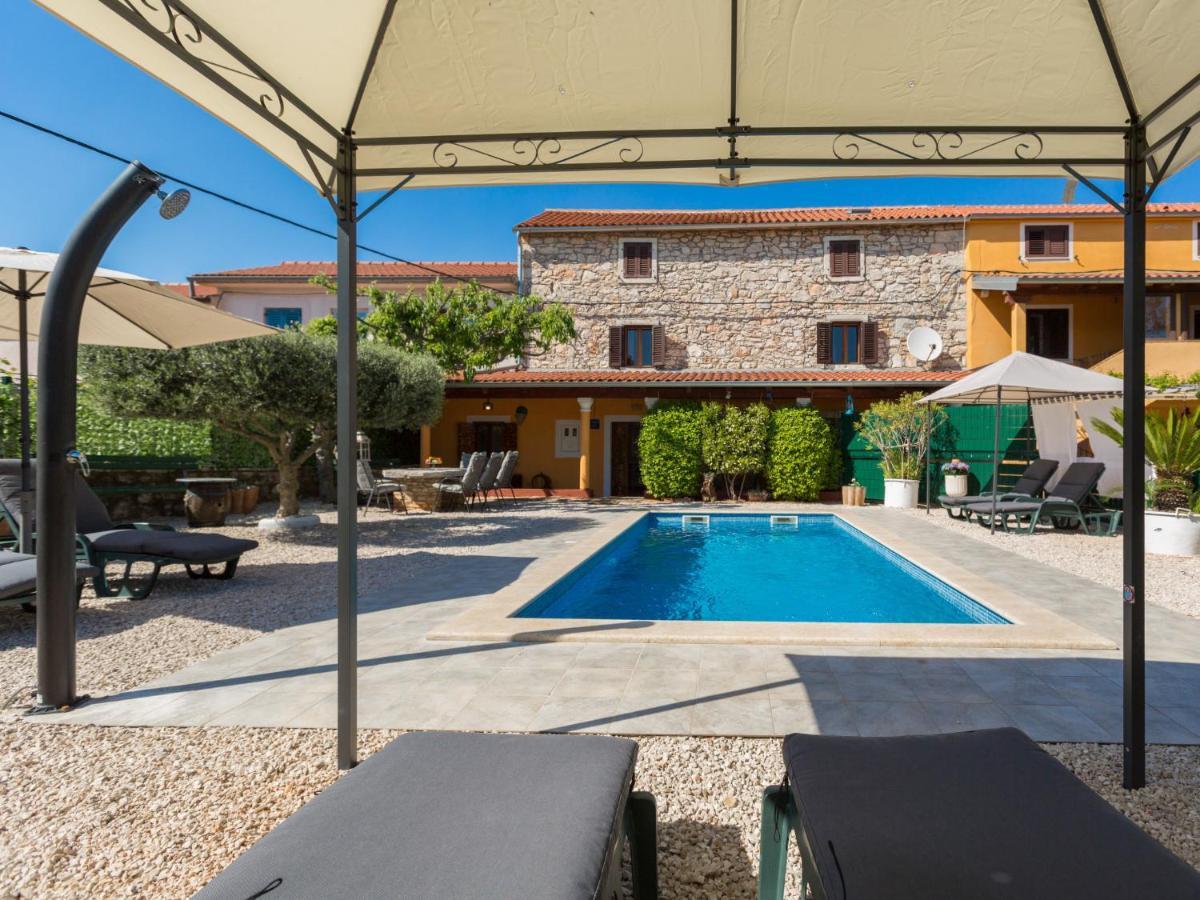 ברטוניגלה Holiday Home Villa Lucky By Interhome מראה חיצוני תמונה