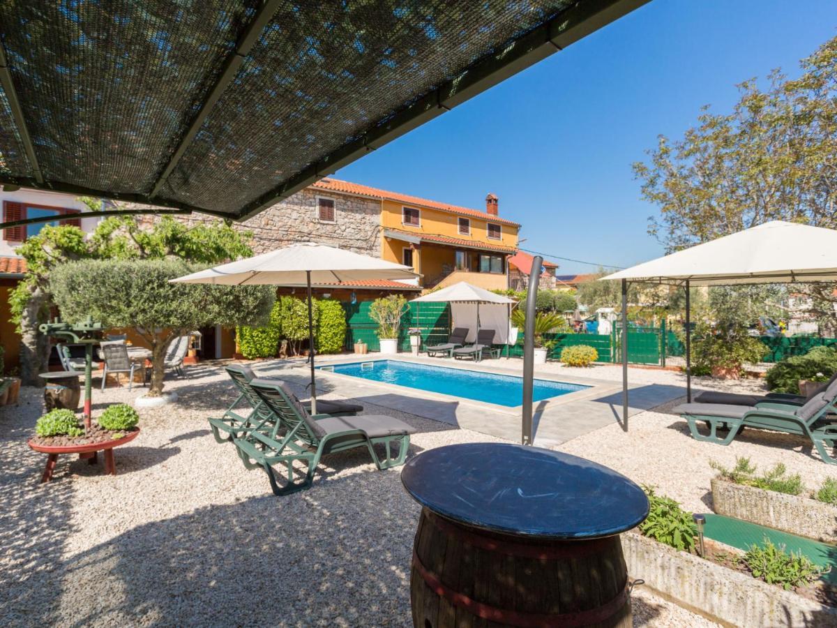 ברטוניגלה Holiday Home Villa Lucky By Interhome מראה חיצוני תמונה