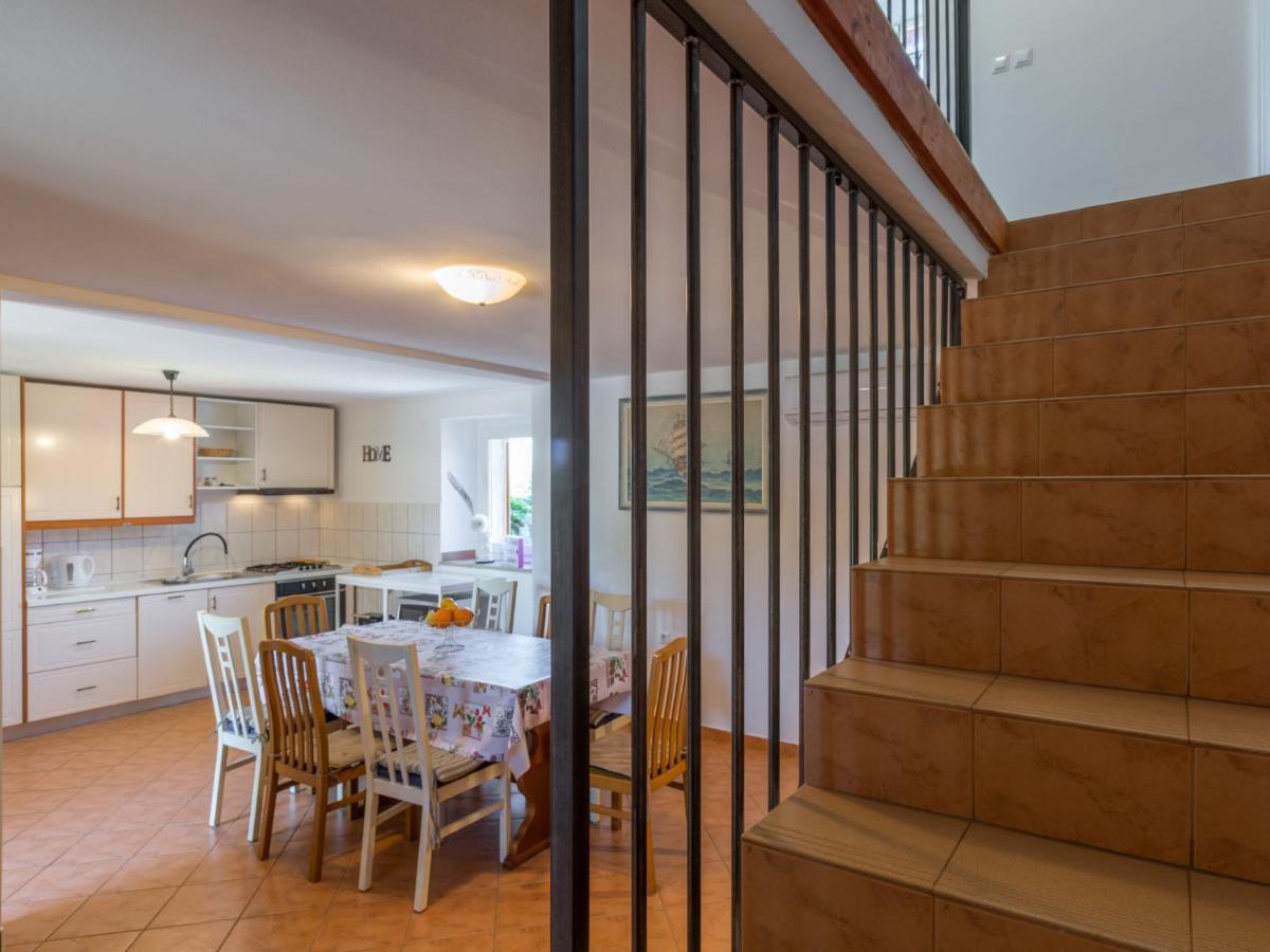 ברטוניגלה Holiday Home Villa Lucky By Interhome מראה חיצוני תמונה