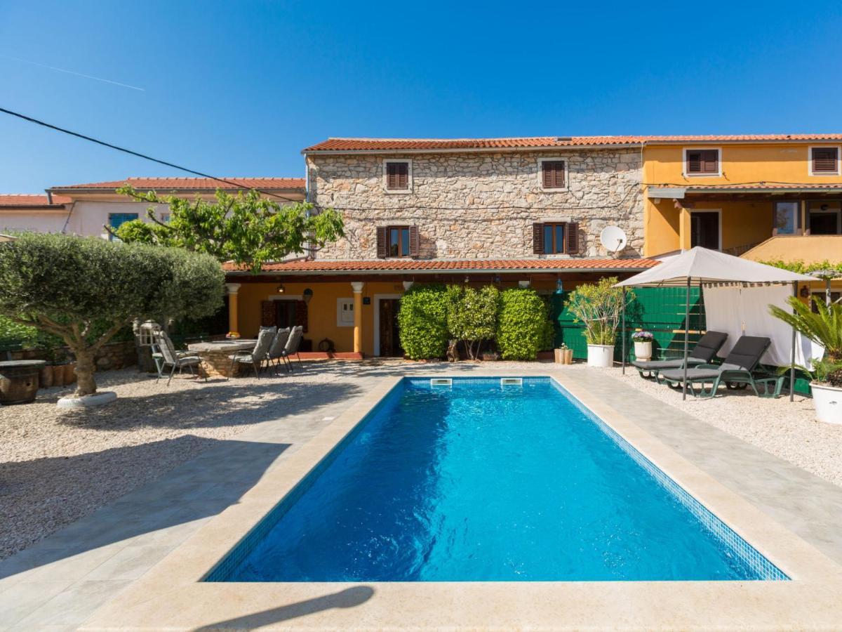 ברטוניגלה Holiday Home Villa Lucky By Interhome מראה חיצוני תמונה