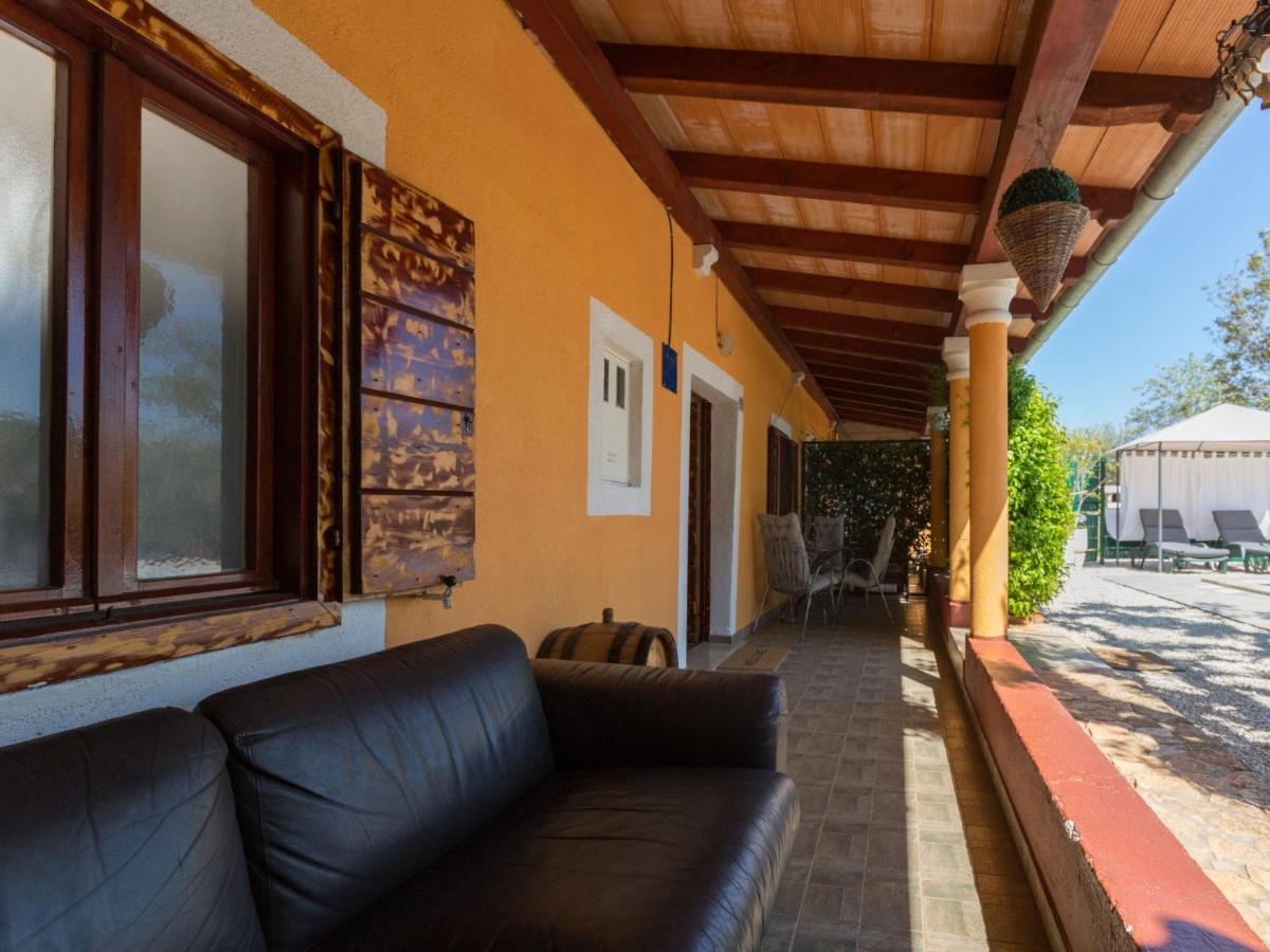 ברטוניגלה Holiday Home Villa Lucky By Interhome מראה חיצוני תמונה