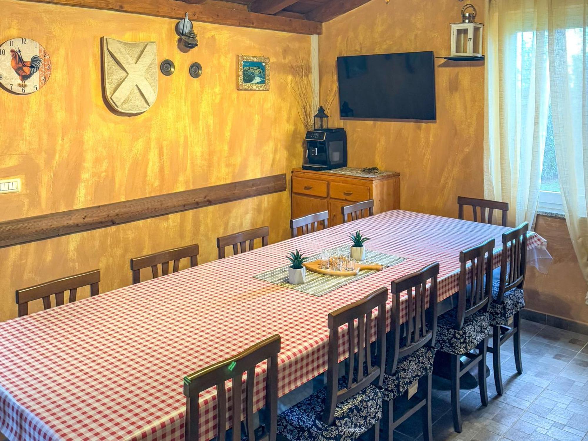 ברטוניגלה Holiday Home Villa Lucky By Interhome מראה חיצוני תמונה