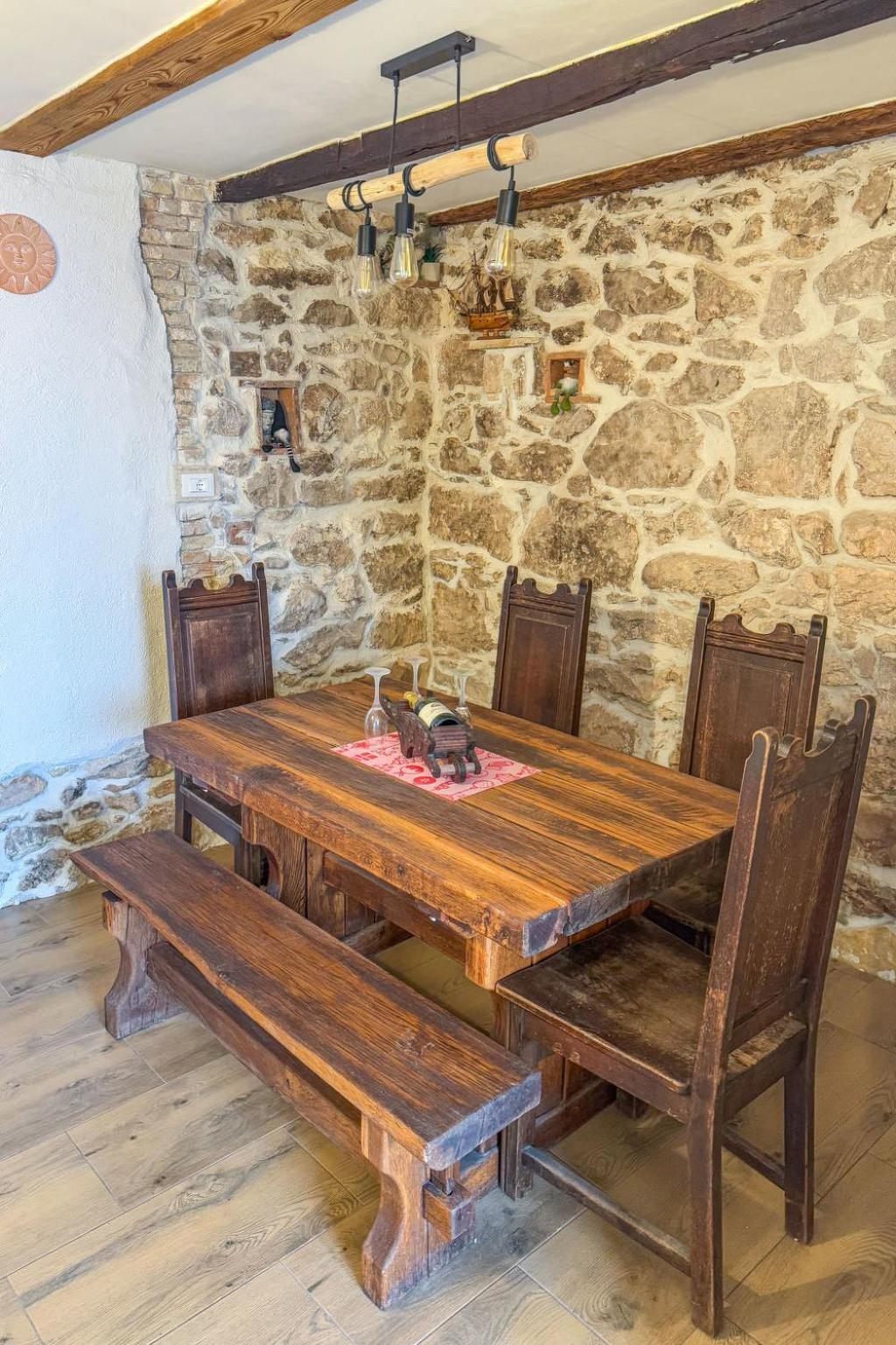 ברטוניגלה Holiday Home Villa Lucky By Interhome מראה חיצוני תמונה